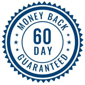 Money back serger program