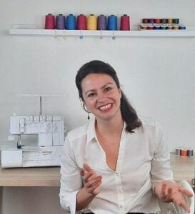 Nicole – Your Course Tutor