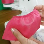 sewing with your serger