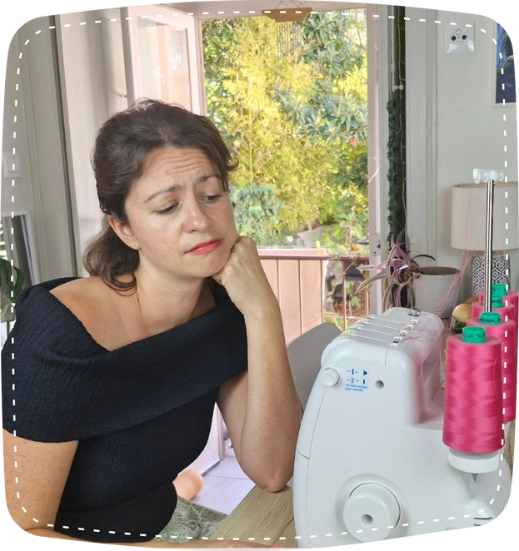 serger online course
