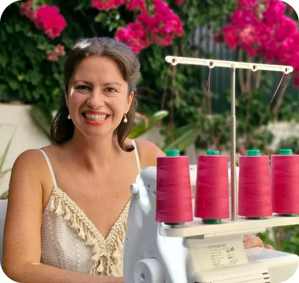 Serger course