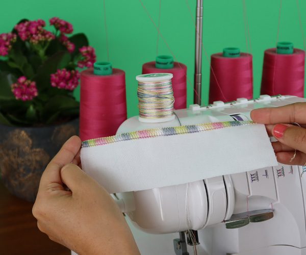 Serger course