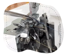 Troubleshooting serger