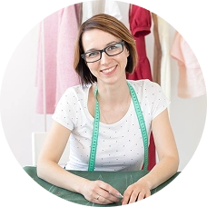 Serger class