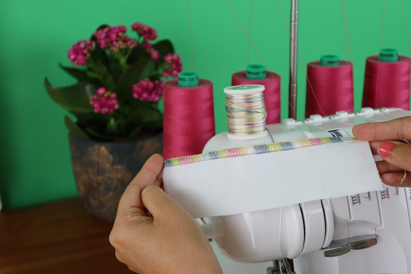 Serger